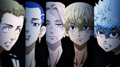 Every ‘Tokyo Revengers’ Character Age, Height, Birthday, And .
